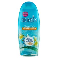 Bionsen bagnoschiuma demorivit usato  Italia