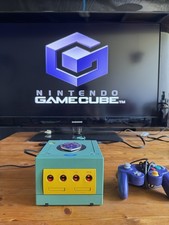 Nintendo gamecube dol gebraucht kaufen  Bietigheim-Bissingen