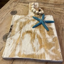 Rustic wooden cutting for sale  Lutz