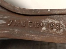 6780907 cerchio per usato  Ferrara