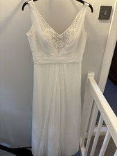 Used david bridals for sale  DUNSTABLE