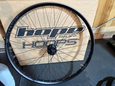 Hope fortus rear for sale  AVIEMORE