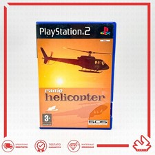 Radio helicopter italiano usato Radio helicopter italiano usato  Vo