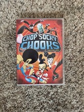 Chop socky chooks for sale  Madison