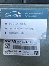 Dnuc calculateur moteur d'occasion  Berre-l'Étang