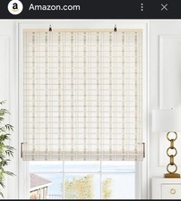 Lazblinds cordless bamboo for sale  Greenville
