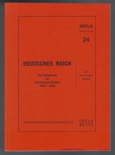 Infla gebühren deutschen gebraucht kaufen  Deutschland