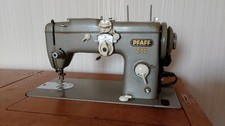 Paff nähmaschine 230 gebraucht kaufen Paff nähmaschine 230 gebraucht kaufen  Hamburg
