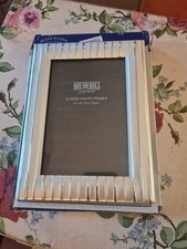 Stylish retro silver for sale  CORNHILL-ON-TWEED