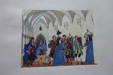 Fontaine contes 1960 d'occasion Fontaine contes 1960 d'occasion  Parthenay