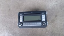 Radio 1k0035186 passat gebraucht kaufen  Aachen