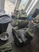 Carp fishing set for sale  DUDLEY