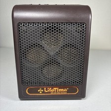 Lifetime ceramic disc for sale  Mead