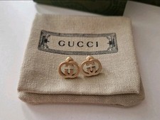 Gucci hrringe gebraucht kaufen  Duisburg