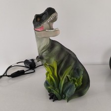 Dinosaur lamp led for sale  ROTHERHAM