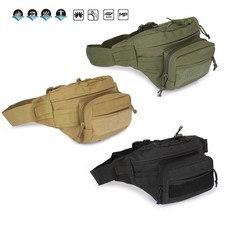 Sac ceinture trekking d'occasion  Paris XIII