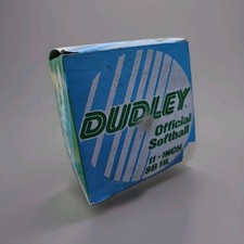 sb12 softballs dudley for sale sb12 softballs dudley for sale Byron