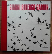 Gianni berengo gardin usato  Cento