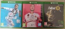 Xbox one games for sale  MARCH