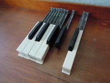 Vintage hammond organ for sale  Parker