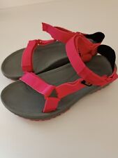 Sandali teva donna usato  Cesena
