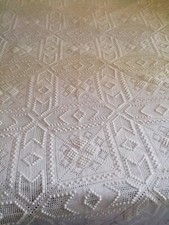 Coperta matrimoniale fatta usato  Foligno