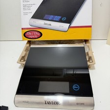 Taylor high capacity for sale  New Port Richey