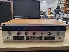 Leak 2000 tuner for sale  DAGENHAM