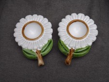 Eierbecher blume margerite gebraucht kaufen  Kümmersbruck