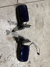 E46 saloon mirrors for sale  BOSTON