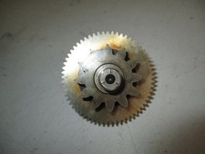Ingranaggi motorino avviamento usato  Napoli