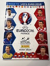 Panini road uefa gebraucht kaufen  Nordenham