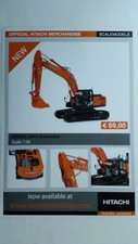 Hitachi scalemodels news gebraucht kaufen  Erfurt