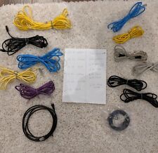 Cat5 rj45 ethernet for sale  Dallas