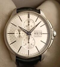 1800 gucci chrono usato  Napoli