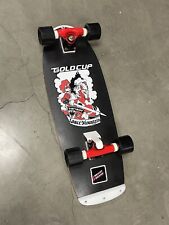 Lance Mountain Gold Cup Skate Completo Limitado Varibot/Variflex Red Knight  comprar usado  Enviando para Brazil