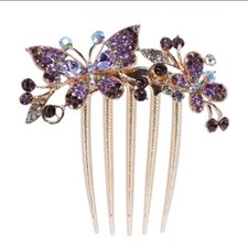butterfly comb for sale butterfly comb for sale SOUTH SHIELDS