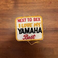 Vintage yamaha sew for sale  Denver