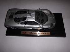 Maisto mclaren 1 gebraucht kaufen  Bochum