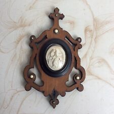 Cadre reliquaire jésus d'occasion  Nantes-