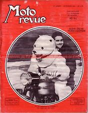 Moto revue 1175 d'occasion  Cherbourg-Octeville-