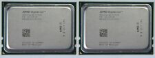 Usado, 2x Processador AMD OPTERON 12-CORE 12C 6344 2.6GHZ 16MB L3 CACHE CPU OS6344WKTCGHK comprar usado  Enviando para Brazil