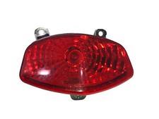 Fanale posteriore hyosung usato  Italia