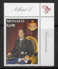 2006 monaco prince d'occasion  Prissé