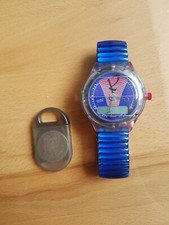 Swatch the beep gebraucht kaufen  Rostock