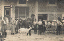 Combes ville cartes d'occasion  Vasles