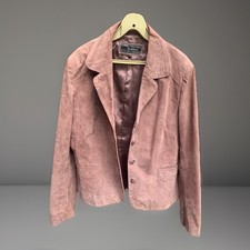 Vintage leather women for sale  BIRMINGHAM