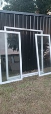 White upvc patio for sale  LONDON