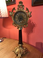 391b antique rococo for sale  PRESTON