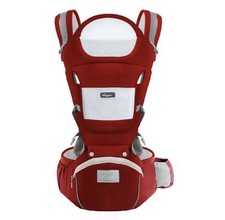 Marsupio ergonomico neonato usato  Milano